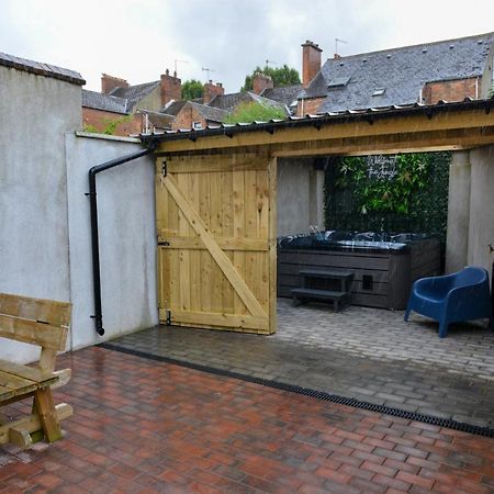 Esterville Apartments 1 And 2 Bedrooms Hot Tub Availability Belfast Dış mekan fotoğraf