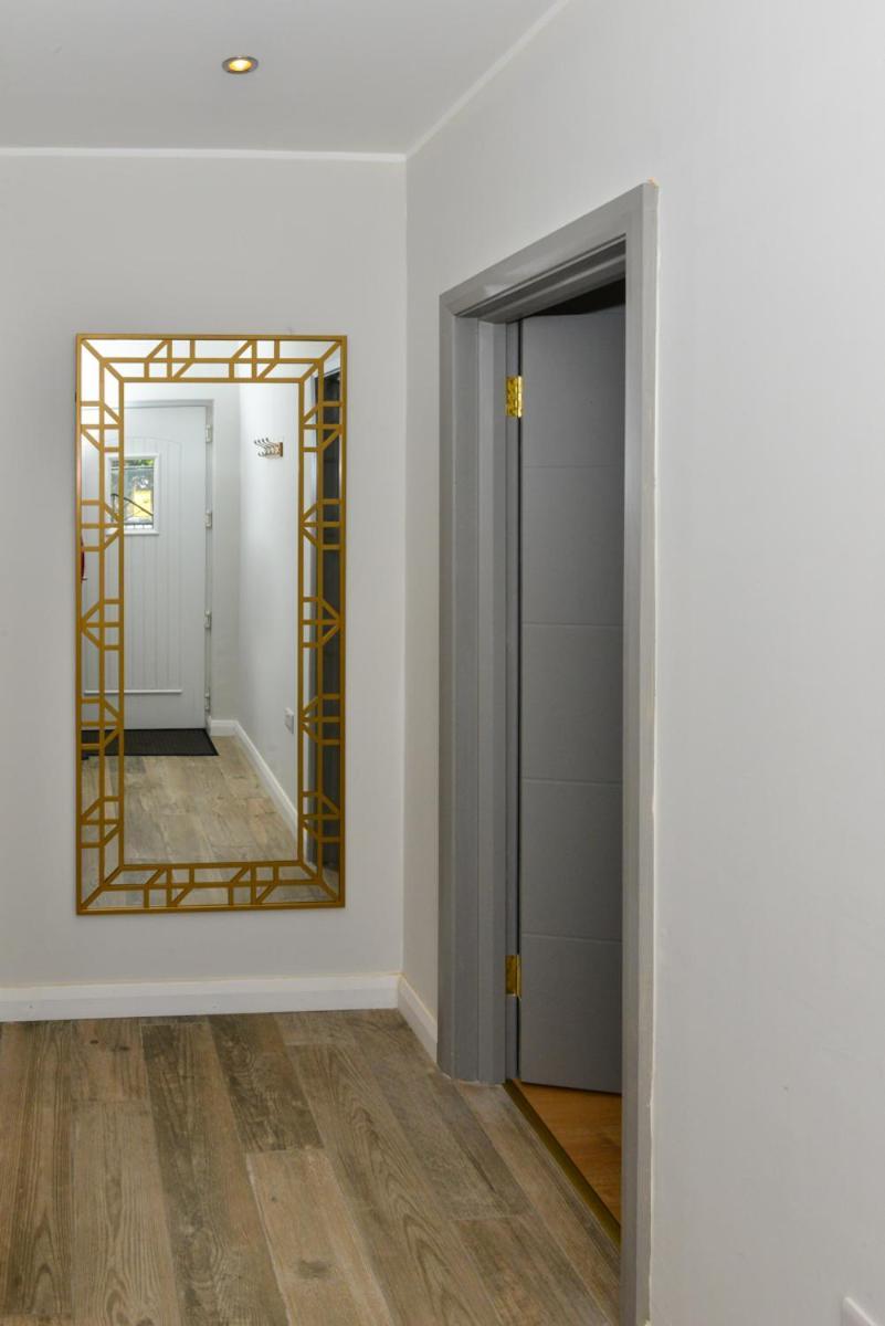 Esterville Apartments 1 And 2 Bedrooms Hot Tub Availability Belfast Dış mekan fotoğraf