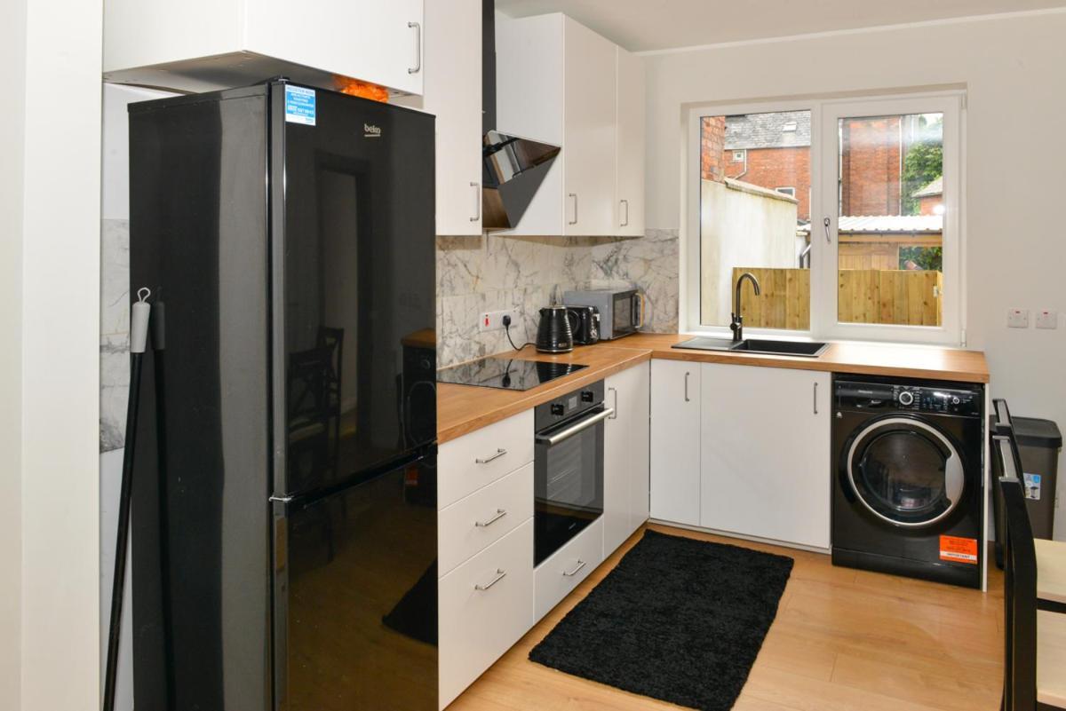 Esterville Apartments 1 And 2 Bedrooms Hot Tub Availability Belfast Dış mekan fotoğraf