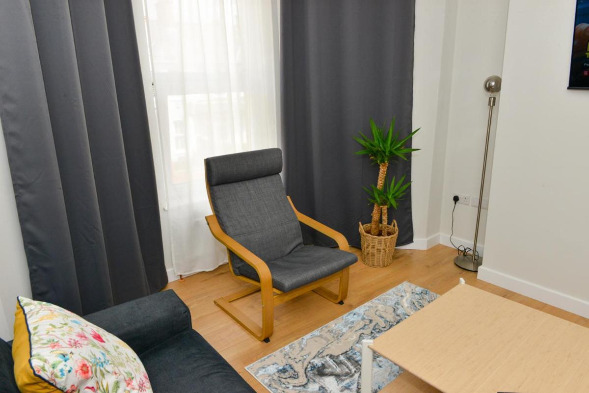 Esterville Apartments 1 And 2 Bedrooms Hot Tub Availability Belfast Dış mekan fotoğraf