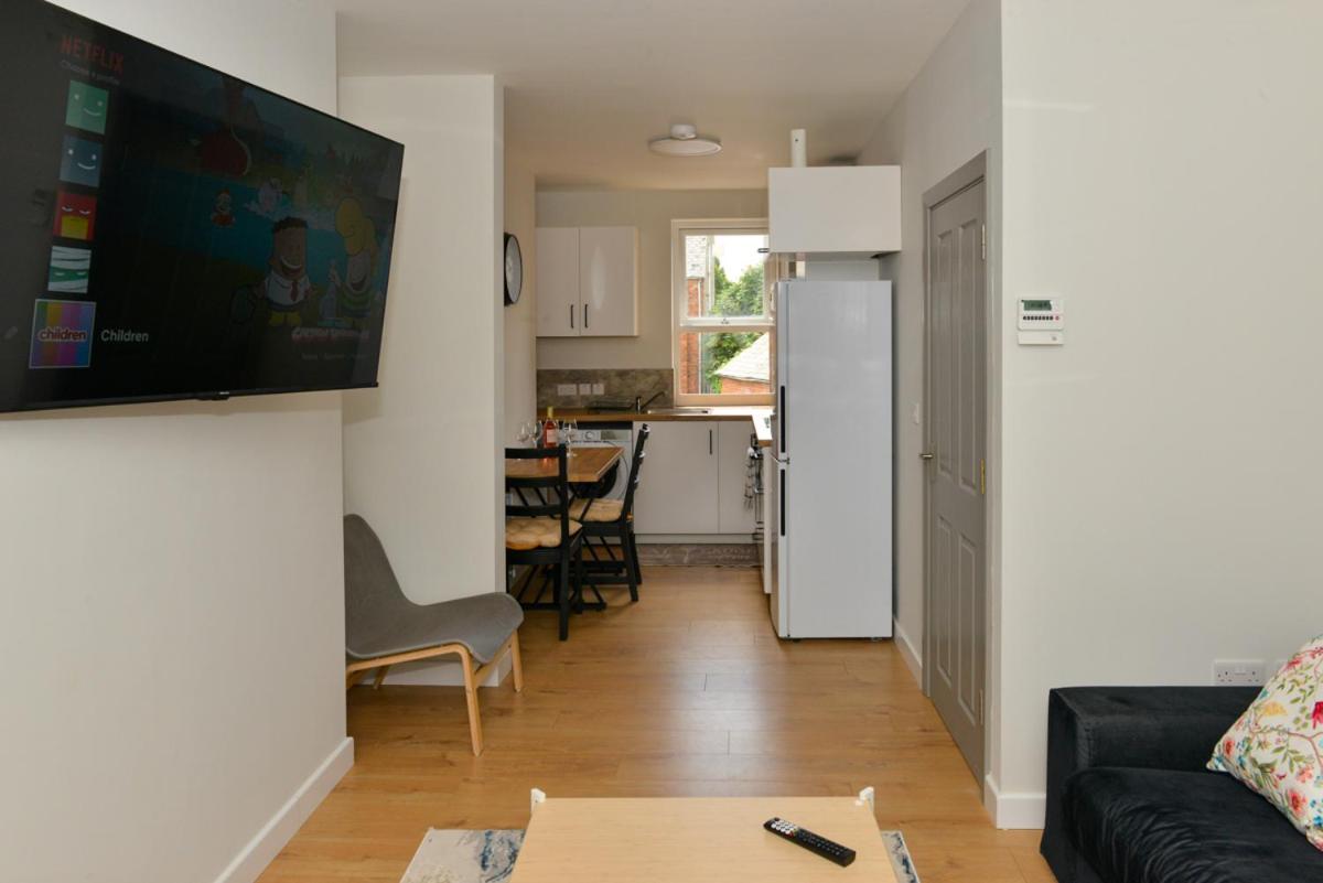 Esterville Apartments 1 And 2 Bedrooms Hot Tub Availability Belfast Dış mekan fotoğraf