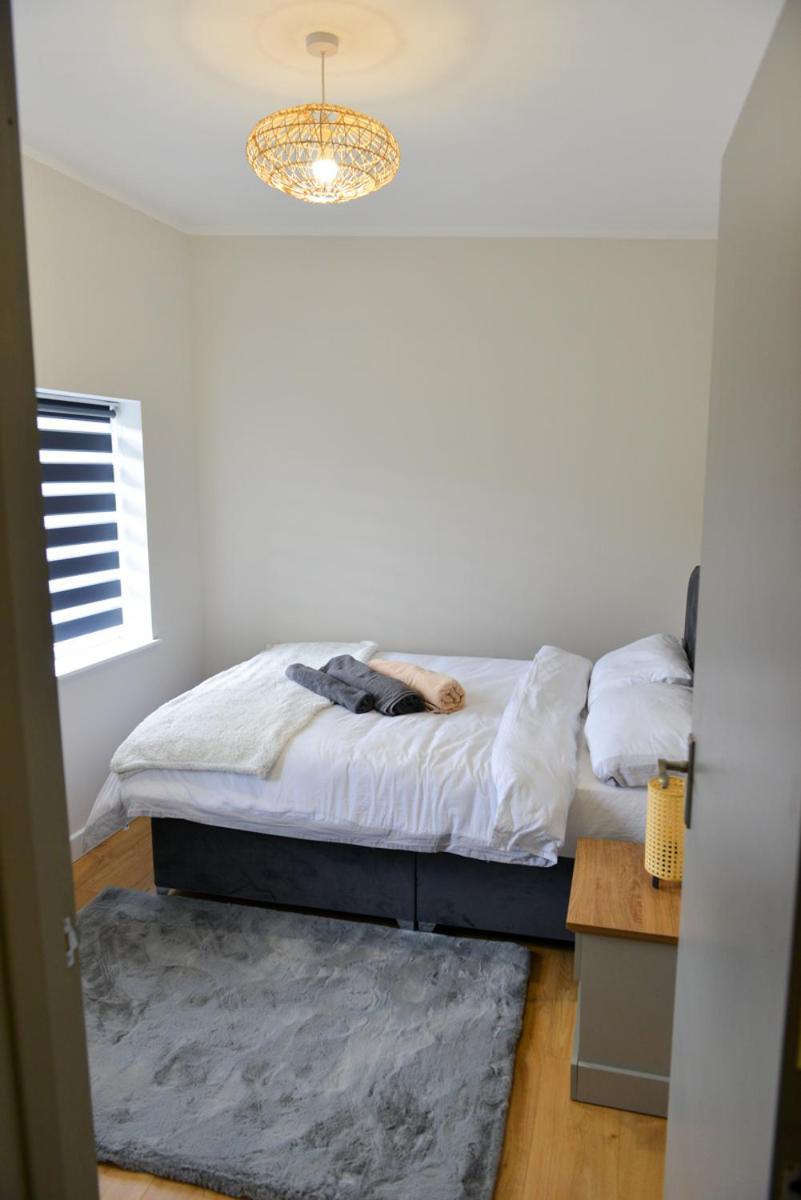 Esterville Apartments 1 And 2 Bedrooms Hot Tub Availability Belfast Dış mekan fotoğraf