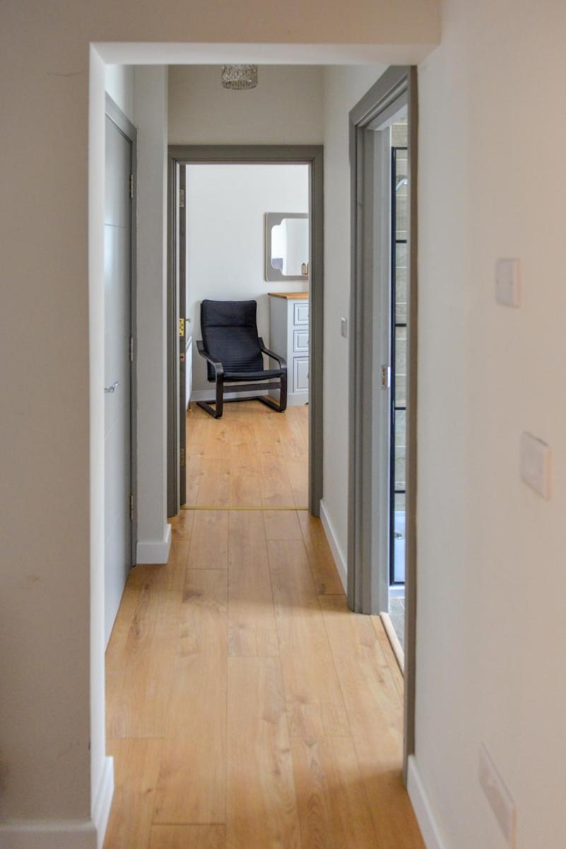 Esterville Apartments 1 And 2 Bedrooms Hot Tub Availability Belfast Dış mekan fotoğraf